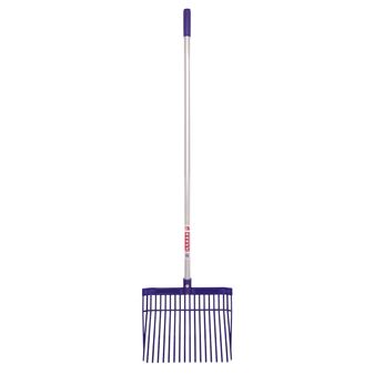 Red Gorilla PC Bedding Fork alternative