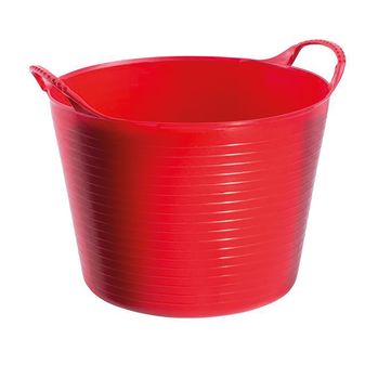 Red Gorilla Tubtrug Flexible Small alternative
