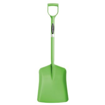 Red Gorilla Tubtrug Shovel alternative