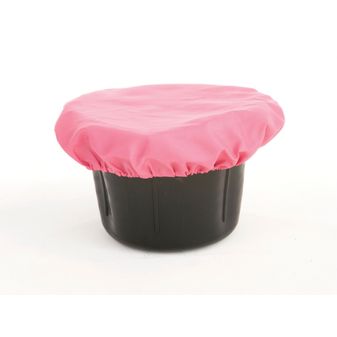 Roma Brights Bucket Cover (Hot Pink)