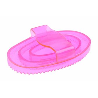 Roma Brights Curry Comb (Hot Pink)