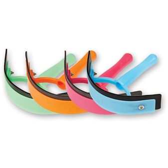 Roma Brights Sweat Scraper (Aqua) alternative