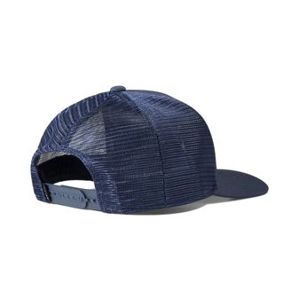 Ariat Mens Aztec Logo Patch Cap (Blue) alternative