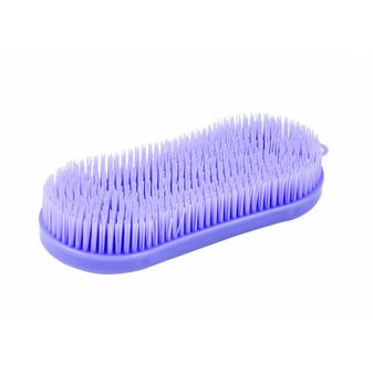 Roma Miracle Brush (Purple)
