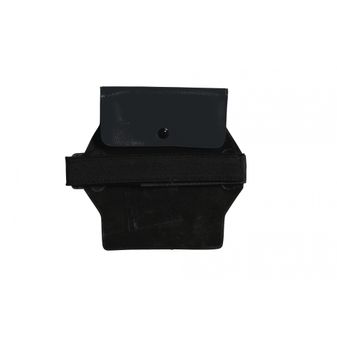 Roma Plastic Medical Arm Band (Black) alternative