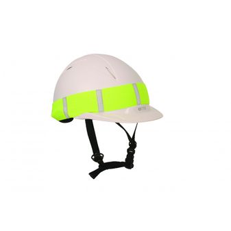 Roma Reflective Hat Band (Yellow) alternative