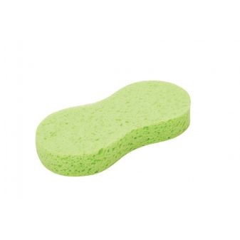 Roma Sponge (Neon Green)
