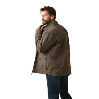 Ariat Mens Calumet Field Jacket (Banyan Bark) alternative