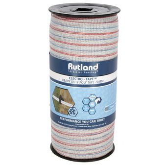 Rutland Electro Tape alternative