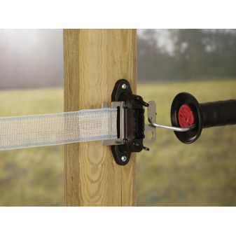 Rutland Electrotape Strain Insulator