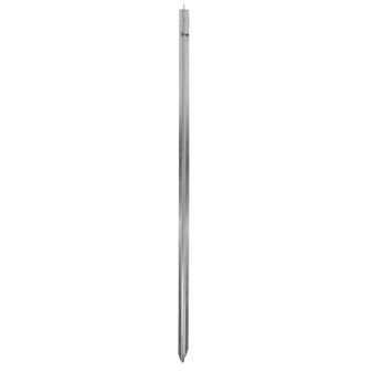 Rutland Galvanised Earth Stake