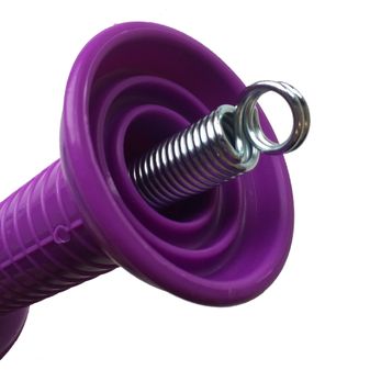 Rutland Gate Handle (Purple) alternative