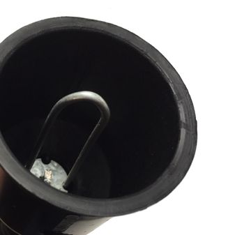 Rutland Heavy Duty Gate Handle (Black) alternative