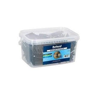 Rutland Wood Screw Insulator for Tape
