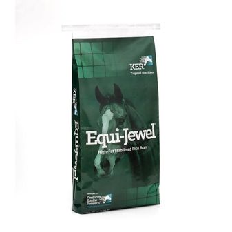 Saracen Equi-Jewel Pellets (20kg)
