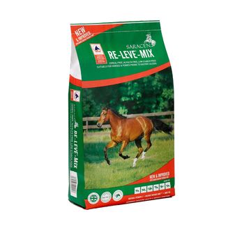 Saracen Releve Mix (20kg)