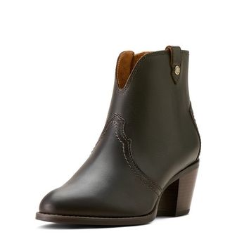 *OUTLET* Ariat Women's Tilbury Boot (Chocolate Truffle)
