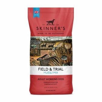 Skinner's Field &amp; Trial (Muesli Mix) 15kg