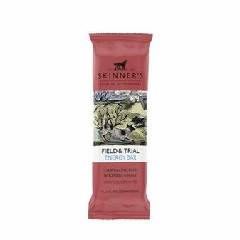 Skinner's Field &amp; Trial Energy Bar (35g)