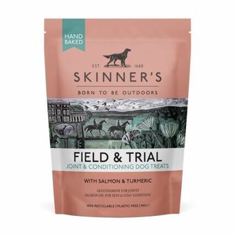 Skinner's Field &amp; Trial Joint Condition Treats (90g)