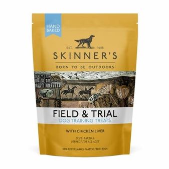 Skinner's Field &amp; Trial Training Treats 90g