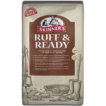 Skinner's Ruff &amp; Ready 15kg