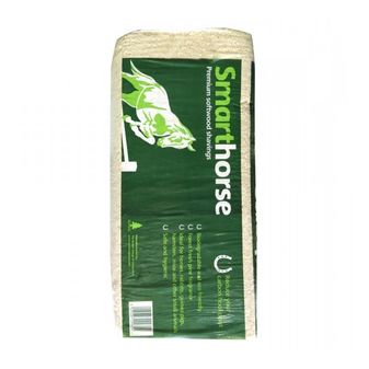 Smart Horse Shavings