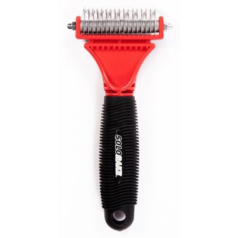 SoloComb Solorake