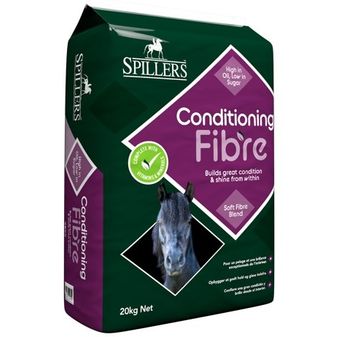 Spillers Conditioning Fibre (20kg) alternative