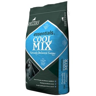Spillers Cool Mix (20kg)