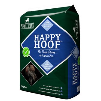 Spillers Happy Hoof (20kg)