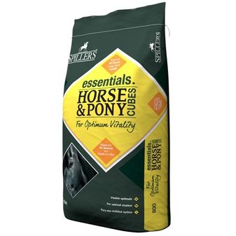 Spillers Horse &amp; Pony Cubes (20kg)