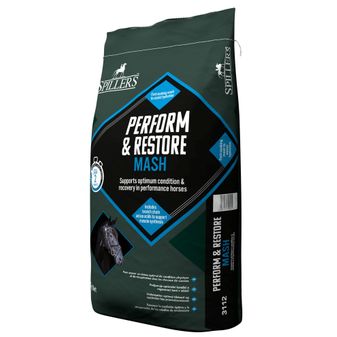 Spillers Perform &amp; Restore Mash (20kg)