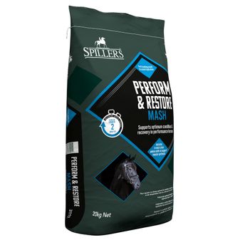 Spillers Perform &amp; Restore Mash (20kg) alternative