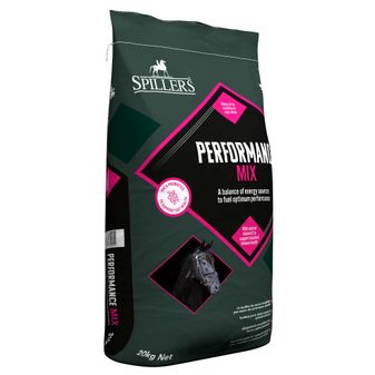 Spillers Performance Mix (20kg) alternative