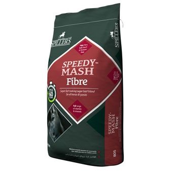 Spillers Speedy-Mash Fibre (20kg)
