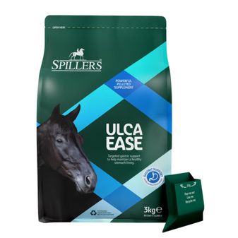 Spillers Ulca Ease (3kg)