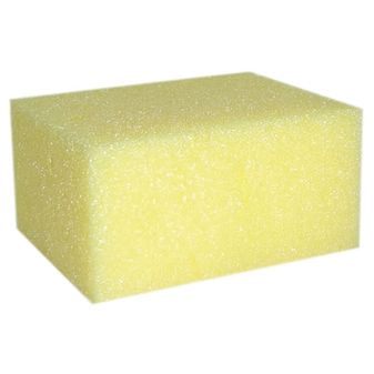 Sponge alternative