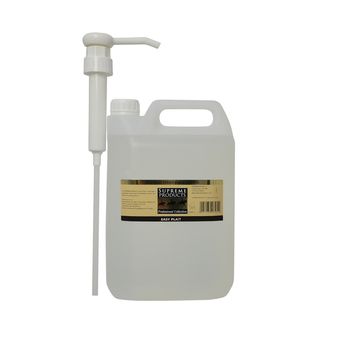 Supreme Products Easy Plait Refil with Pump