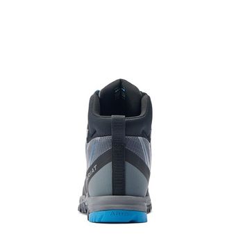 Ariat Mens Skyline Solaris Waterproof Boot (Grey/Saphire) alternative