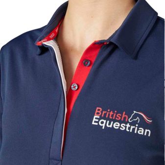 Toggi GBR Ladies Airy Technical Polo alternative