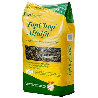TopChop Alfalfa
