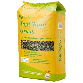 TopChop Grass