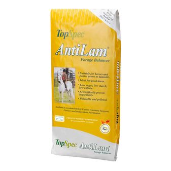 TopSpec AntiLam Balancer