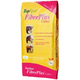 TopSpec Fibre Plus Cubes