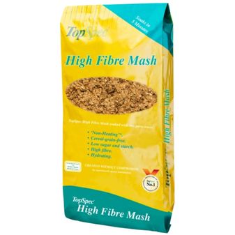 TopSpec High Fibre Mash