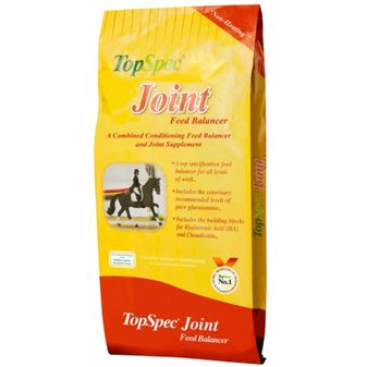 TopSpec Joint Balancer