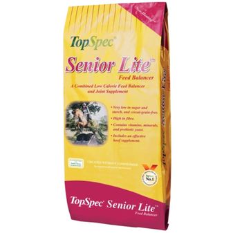 TopSpec Senior Lite Balancer