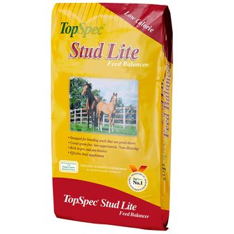 TopSpec Stud Lite Balancer