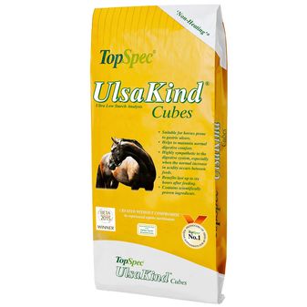 TopSpec UlsaKind Cubes
